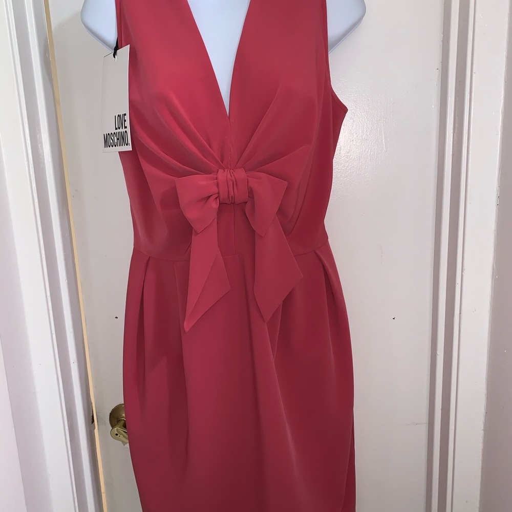 Love Moschino Dress - Picture 2 of 6